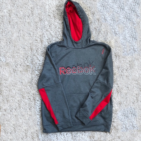 Reebok Sweatshirt child’s XL - Picture 1 of 1